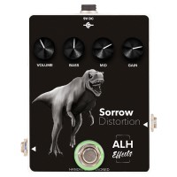 ALH EFFECTS SORROW DISTORTION