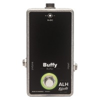 ALH EFFECTS BUFFY