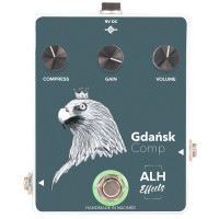 ALH EFFECTS GDANSK COMP