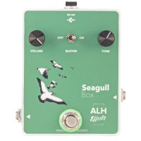 ALH EFFECTS SEAGULL BOX