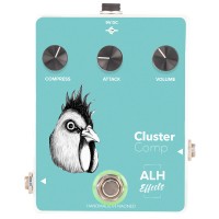 ALH EFFECTS CLUSTER COMP