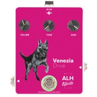 ALH EFFECTS VENEZIA DRIVE