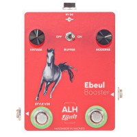 ALH EFFECTS EBEUL BOOSTER