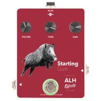 ALH EFFECTS STARTING GUN
