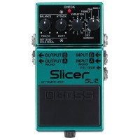 BOSS SL-2 SLICER