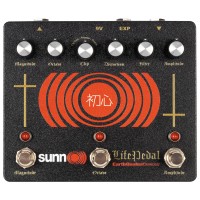 Earthquaker Devices Sunn O))) Life Pedal V3