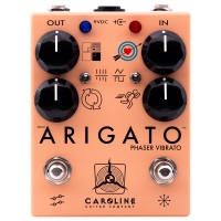 CAROLINE GUITAR COMPANY ARIGATO