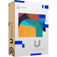 ARTURIA V COLLECTION 9