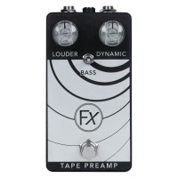 ANASOUNDS FX TEACHER TAPE PREAMP