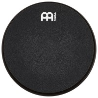 MEINL MMP6BK PAD D'ENTRAINEMENT MARSHMALLOW 6"