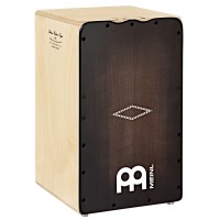 MEINL ARTISAN EDITION SOLEA LINE EBONY BURST