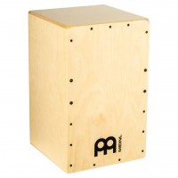 MEINL SNARECRAFT SERIES CAJON 100 BALTIC BIRCH