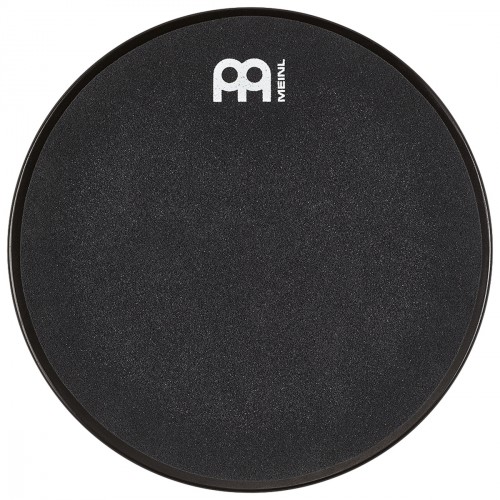 MEINL PAD D'ENTRAINEMENT MARSHMALLOW 12 BLACK