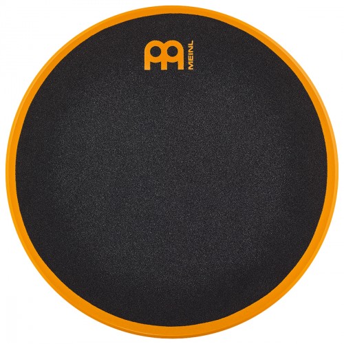 MEINL PAD D'ENTRAINEMENT MARSHMALLOW 12 ORANGE