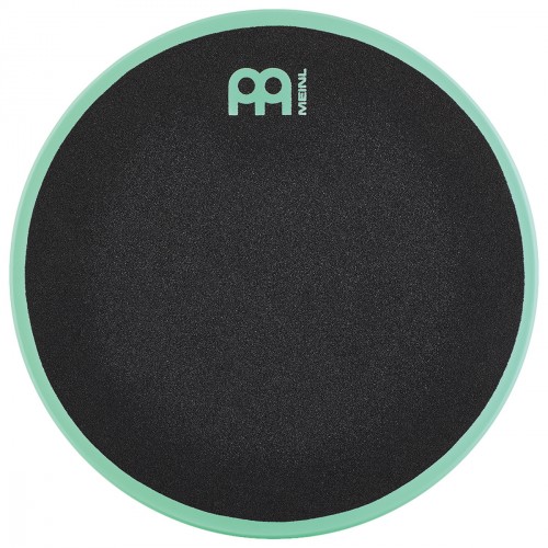 MEINL PAD D'ENTRAINEMENT MARSHMALLOW 12 SEA FOAM