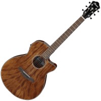 IBANEZ AEG61 NATURAL MAHOGANY HIGH GLOSS