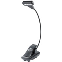 K&M 12274 - LAMPE PUPITRE 4 LEDS AIMANTEE