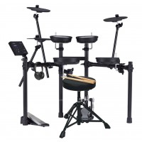 ROLAND TD-07DMK V-DRUMS FULL PACK