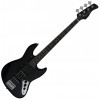 Photo MARCUS MILLER V3P-4 BLACK SATIN