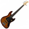 Photo MARCUS MILLER V3P-5 TOBACCO SUNBURST