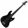 Photo MARCUS MILLER V3P-5 BLACK SATIN