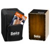 Photo Sela Varios Bundle Brown