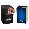 Photo Sela Varios Bundle Blue