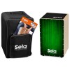 Photo SELA VARIOS BUNDLE GREEN