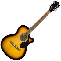 FENDER FA-135CE SUNBURST