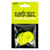 Photo ERNIE BALL STRAP BLOCKS 4 PIECES VERT