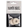 Photo ERNIE BALL STRAP BLOCKS 4 PIECES GRIS