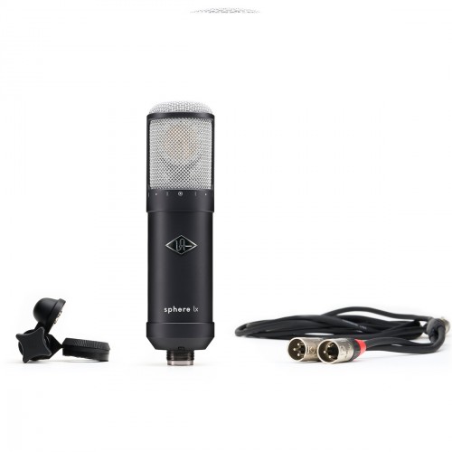 Universal Audio Sphere Lx - Micro studio
