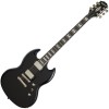 Photo EPIPHONE SG PROPHECY BLACK AGED