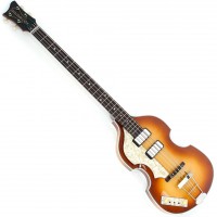 HOFNER VIOLIN BASS 61 'CAVERN' LEFT HANDED