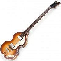 HOFNER VIOLIN BASS MERSEY