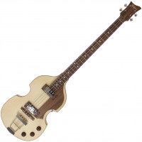 HOFNER VIOLIN BASS 'GREEN LINE'