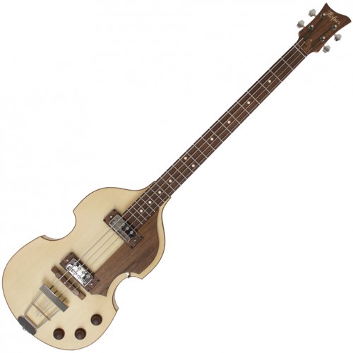 HOFNER VIOLIN BASS 'GREEN LINE'