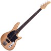 Photo SCHECTER CV4 GLOSS NATURAL