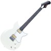 Photo HARMONY REBEL PEARL WHITE