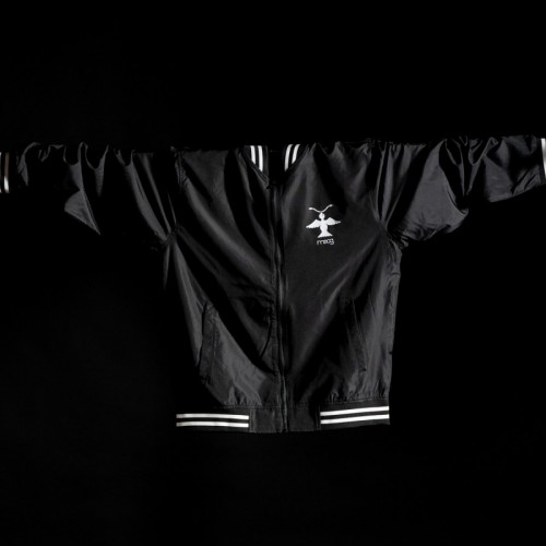 MOOG PEACE DOVE LIGHTWEIGHT JACKET SMALL