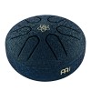 Photo MEINL POCKET STEEL TONGUE SONIC BLUE