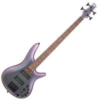 IBANEZ SR500E BLACK AURORA BURST