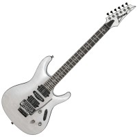 IBANEZ JIVAX2 NITA STRAUSS SIGNATURE GHOST