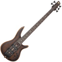 IBANEZ SR1355B DUAL MOCHA BURST FLAT