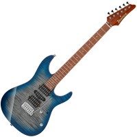 IBANEZ PRESTIGE AZ2407F SODALITE