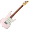 Photo IBANEZ AZES40 PASTEL PINK