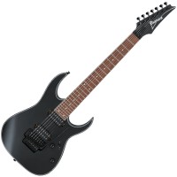 IBANEZ RG7320EX BLACK FLAT