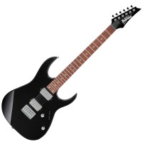 IBANEZ GRG121SP BLACK NIGHT