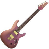 IBANEZ SML721 ROSE GOLD CHAMELEON