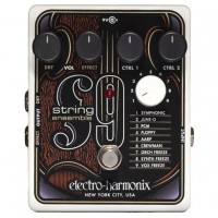 ELECTRO HARMONIX STRING9 STRING ENSEMBLE